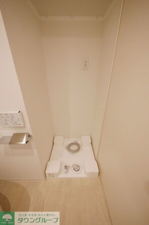 エストゥルース小竹向原の物件内観写真